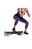 Step Tahtası – Aerobik Step Platformu Spor ve Egzersiz Aleti