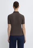 Kahverengi Polo Tişört 1613849-91100