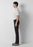 Hunter Kahverengi Gabardin Pantolon 00202A4173