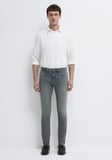 James Mavi Edition Puslu Açık Mavi Jean Pantolon 00424A3972