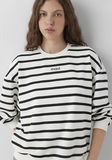 Siyah Sweatshirt 1S10561-80875