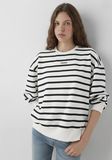 Siyah Sweatshirt 1S10561-80875