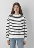Siyah Sweatshirt 1S10561-80875