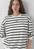 Siyah Sweatshirt 1S10561-80875