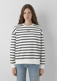 Siyah Sweatshirt 1S10561-80875