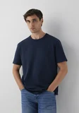 Lacivert Basic Tişört 0613509-70490