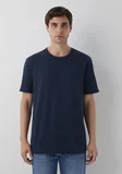 Lacivert Basic Tişört 0613509-70490