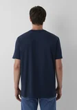 Lacivert Basic Tişört 0613509-70490