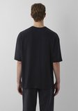 Siyah Basic Tişört 0613492-900