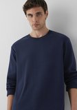 Uzun Kollu Ekru Basic Tişört 0613521-70490