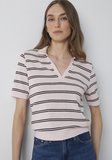 Kahverengi Polo Tişört 1614210-91585