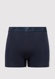 Basic Lacivert Boxer 0912179-17588