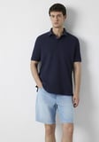 Lacivert Polo Tişört 0612824-70490