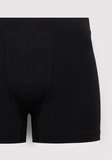 Basic Siyah Boxer 0920298-900