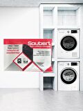 Saubert 40 gr Toz Kireç Önleyici