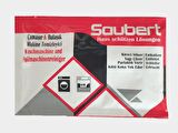 Saubert 40 gr Toz Kireç Önleyici