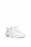 Guja 26Y510-6 Erkek Klasik Sneaker Beyaz