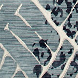 Dekoreko İpek Halı Dijital Saçaklı 1904 Desen 1