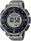 Casio Pro-Trek PRG-340T-7DR Erkek Kol Saati