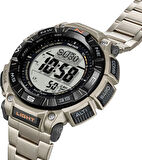 Casio Pro-Trek PRG-340T-7DR Erkek Kol Saati