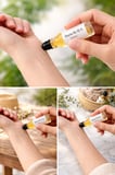 Humayra Beyaz Sabun Esansı Roll On 10 Ml