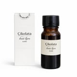 Humayra Çikolata Parfüm Kolonya Koku Difüzörü Esansı Dökme 10 Ml