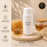 Humayra Bal Peteği Parfüm Kolonya Koku Difüzörü Esansı Dökme 100 Ml