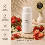 Humayra Çilek Parfüm Kolonya Koku Difüzörü Esansı Dökme 100 Ml