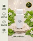 Humayra Melisa Parfüm Kolonya Koku Difüzörü Esansı Dökme 100 Ml