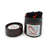 Pepper Socks – Desenli Unisex Soket Çorap