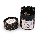 Cookie Socks – Desenli Unisex Soket Çorap