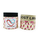 Gost Liria- İce Cream Desenli Kadın Slip Külot