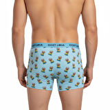 - Cute Dog Desenli Erkek Boxer