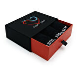 -Premium Bambu Erkek Boxer – 3’lü Paket