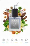 113 - 212m - 212 Vip Men 50ml Erkek Parfüm 113, One Size