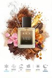 311 - L.v Ombre Nomade 50ml Unisex Parfüm 311, One Size