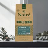 Noire El Salvador SHG 1000g %100 Arabica Single Origin 