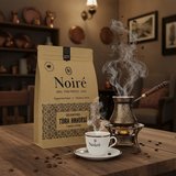 Noire Geleneksel Türk Kahvesi %100 Arabica 10x100g Avantajlı Set 