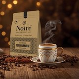 Noire Geleneksel Türk Kahvesi %100 Arabica – 4x250g Kampanyalı Set