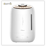 Deerma Dijital Ultrasonic Soğuk Buhar Makinesi F600