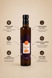 Canbakkal Doğal Üzüm Sirkesi 500 ml - Katkısız Geleneksel Sirke - Doğal Üzüm Sirkesi