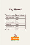Canbakkal Doğal Alıç Sirkesi 500 ml – Doğal Yoğun Aromalı Alıç Sirkesi