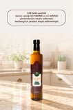 Canbakkal Doğal Alıç Sirkesi 500 ml – Doğal Yoğun Aromalı Alıç Sirkesi