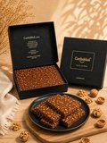 Canbakkal Yöresel Pestil 1 kg – Doğal Meyve Pestili & Katkısız Atıştırmalık
