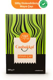 Canbakkal Siyah Çay 500 Gr / Dinlendirilmiş Mayıs Çayı, Dökme Çay, Pestisit Analizli, Boya Kalıntısı Analizi