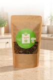 Canbakkal Yeşil Çay 100 Gr / Katkısız Dökme Yaprak Yeşil Çay