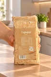 Canbakkal Kavrulmuş Fındık Unu 500 Gr / Pasta, Kurabiye ve Tatlı Yapımı İçin
