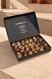 Canbakkal Gümüşhane Cevizli Pikolalı Köme 1kg / Geleneksel Yöresel Atıştırmalık