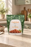 Canbakkal Natürel İç Fındık 1 Kg / Kabuksuz Çiğ Fındık, Kilitli Paket