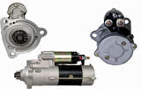 MARŞ MOTORU MITS.24V.12D 7.5 KW 39 MT/AXOR/ATEGO STR1902 